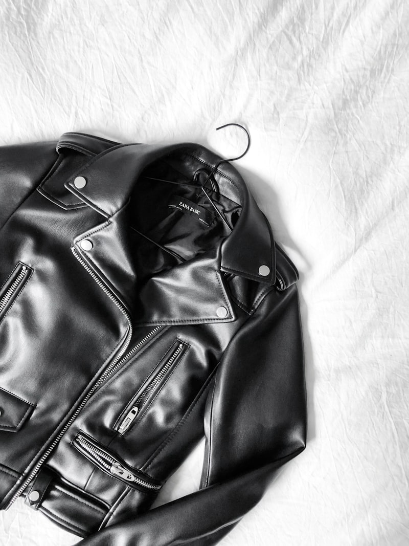 How to Style a Bomber Jacket