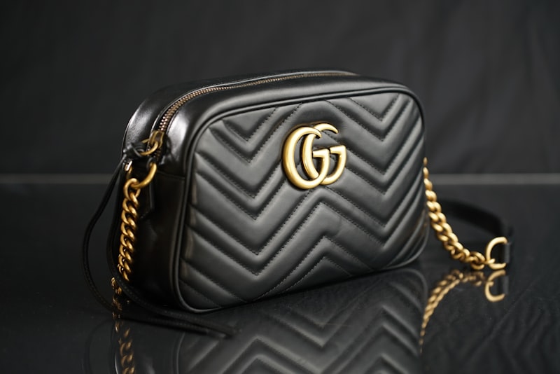 Care Guide: How to Maintain Your Leather Bag