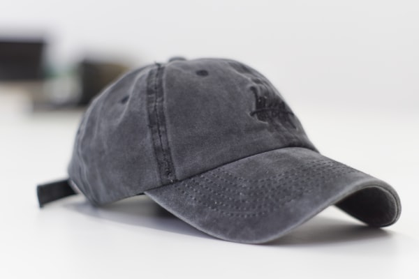 Bucket Hat - Camel
