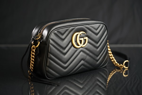 Mini Crossbody Bag